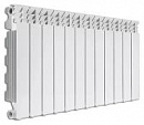 Алюминиевый радиатор Fondital Calidor Super B4 350/100 - 12 секций с доставкой в Ижевск