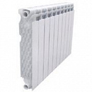 Алюминиевый радиатор Fondital Calidor Super B4 500/100 - 10 секций с доставкой в Ижевск