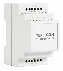 Цифровой модуль ТЕПЛОКОМ ТС - Opentherm с доставкой в Ижевск