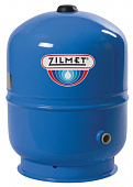 Бак ZILMET HYDRO-PRO 200л   ( Италия, 10br, 1 1/4" G, BL 11A0020000) с доставкой в Ижевск