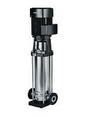 Вертикальный многоступенчатый насос Hydroo VF15-17R 1500 T 4069 5 2 IE3 с доставкой в Ижевск