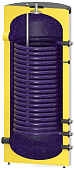 Бойлер косвенного нагрева S-TANK P Turbo 150 (эмаль, 150 л.) с доставкой в Ижевск
